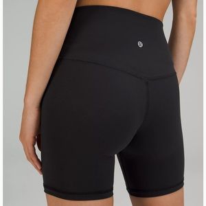 lululemon Align™ High-Rise Short 6"